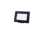 LED SMD Floodlight Black City Line 30W White light