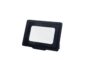 LED SMD Floodlight Black City Line 50W Warm white