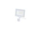 LED SMD Floodlight White City Line With PIR Sensor 30W Neutral white
