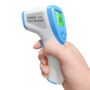 Non-Contact Infrared Thermometer 1 Sec None No color