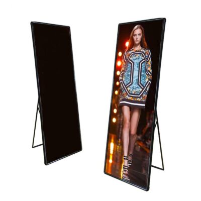 LED Display Poster P3 None None