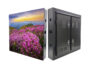 LED Display Outdoor P8  None None