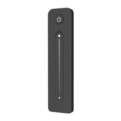 LED Brightness Control – BLACK None No color