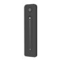 LED Brightness Control - BLACK None No color
