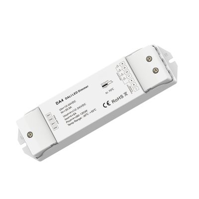 DALI LED DIMMER  None No color