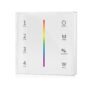 4 Zones RGB/RGBW Remote Control None No color