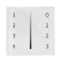 LED Dimmer 0-10V WHITE None