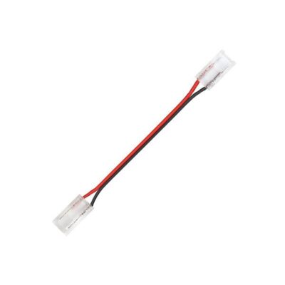 2-SIDE 5mm COB FASTEN CONNECTOR None None