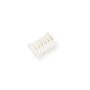 6Pin Clamp Press Connector Strip to Strip for 12mm SMD Strip None None