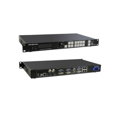 LED Video Processor With SDI All In One Controller None None