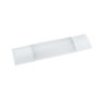 LED Batten Fitting IP20 10W Neutral white