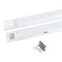 LED Batten Fitting IP20 45W White light