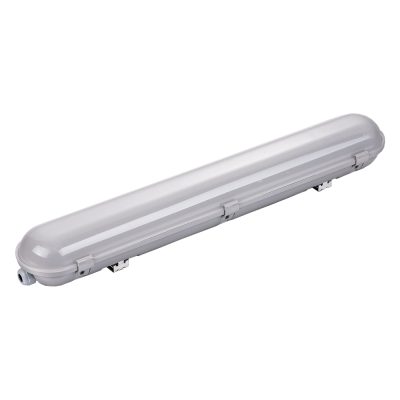 LED WATERPROOF LIGHT FIXTURE IP65 55W Neutral white