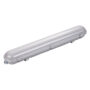 LED WATERPROOF LIGHT FIXTURE IP65 55W Neutral white
