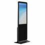 LED 43inch Display Touch Screen Standing Windows System None None
