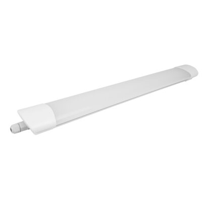LED Waterproof Fixture 45W White light