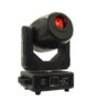 LED Spot Moving Head 200W No color