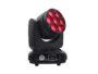 7x40 LED Wash Moving Head RGBW Mixing Color 320W RGB