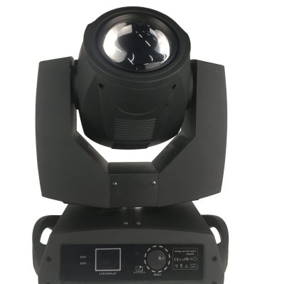 Beam Moving Head Double Prism 230W None