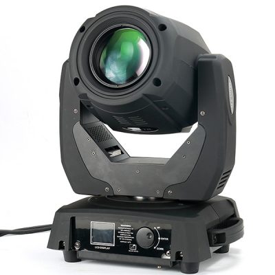 Compact Mini Beam 7R Moving Head Light 250W None