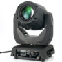 Compact Mini Beam 7R Moving Head Light 250W None