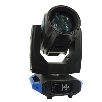 Beam Moving Head 330 15R 350W None