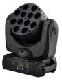 12x10w LED Moving Head RGBW 150W RGBW