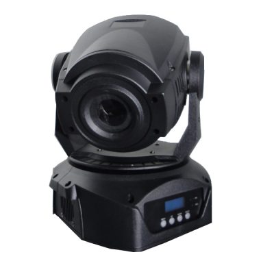 LED Spot Moving Head 80W None