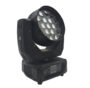 19x15W AURA LED Beam Moving Light Zoom RGBW 300W RGBW