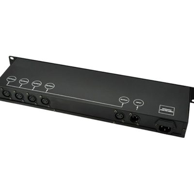 DMX Splitters ST-4 None None