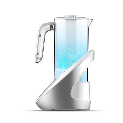 Hydrogen Water Kettle – Biogenis None No color