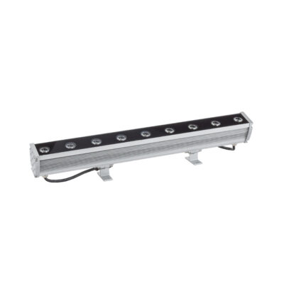 LED Wall Washer  9W Warm white