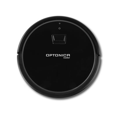 Visual Smart Camera Robotic Vacuum Cleaner None No color