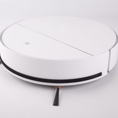 Robot Vacuum Cleaner None No color