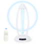 Ultraviolet Germicidal Sterilization Lamp WHITE None