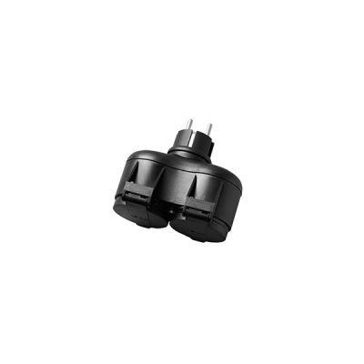 2-Way Adapter IP44 None None