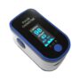 Pulse Oximeter Color Display No color