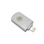 LED UV Disinfection Smartphone Adapter IOS No color