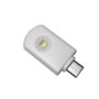 LED UV Disinfection Smartphone Adapter Type-C No color
