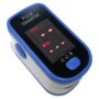 Pulse Oximeter B/W Display No color