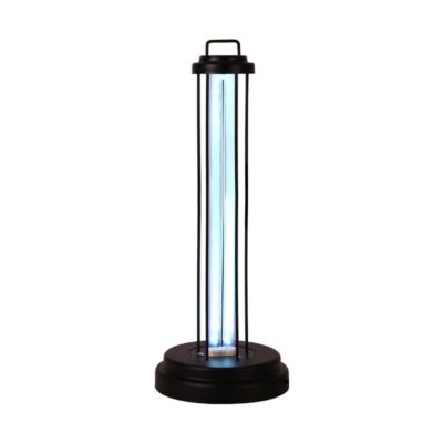 Ultraviolet Germicidal Sterilization Lamp-Metal 150W No color