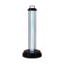 Ultraviolet Germicidal Sterilization Lamp-Metal 150W No color