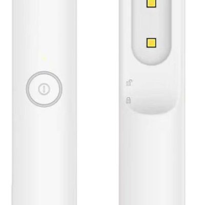 UV Portable LED Sterilizer None No color