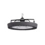 LED High Bay Industrial Light UFO Osram Chip 5 Years Warranty 100W White light