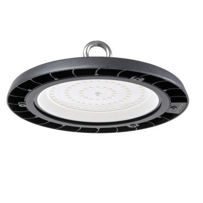 LED Ufo High Bay 120° IP65 50W White light