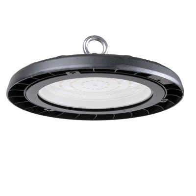 LED Ufo High Bay 120° IP65 100W White light