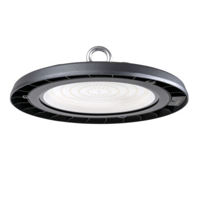 LED Ufo High Bay 120° IP65 150W White light