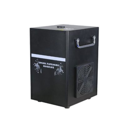 Spark Firework Machine 400W No color