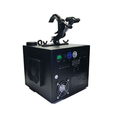 Stage Fog Waterproof Spark Machine 400W No color