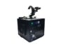Stage Fog Waterproof Spark Machine 400W No color